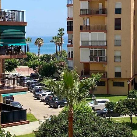 Apartamento Paseo Maritimo De Playamar Torremolinos Luaran gambar