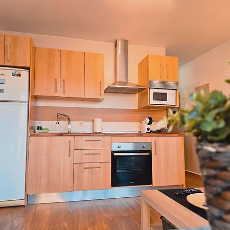 Apartamento Paseo Maritimo De Playamar Torremolinos Luaran gambar
