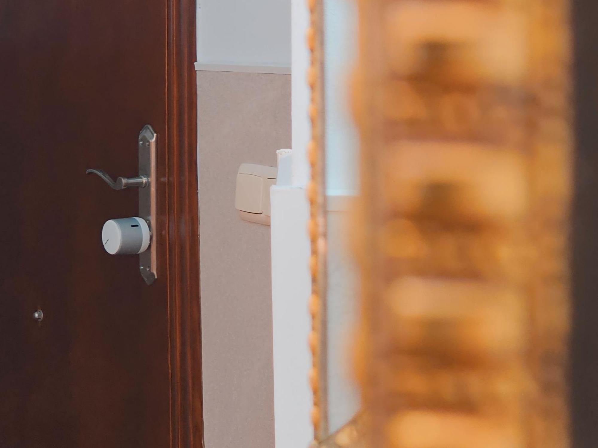 Apartamento Paseo Maritimo De Playamar Torremolinos Luaran gambar